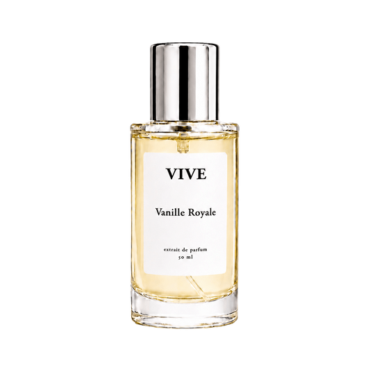 عطر فانيلا رويال