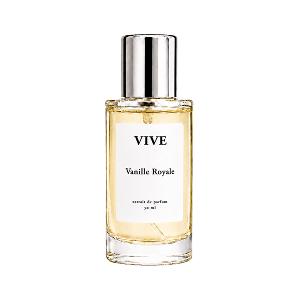 عطر فانيلا رويال