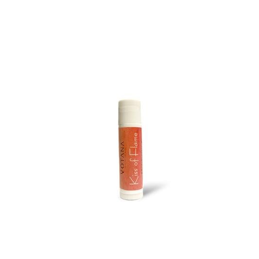 Kiss of Flame Lip Balm