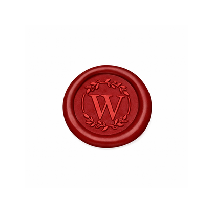 Feel22 Perfumes Wax Stamp
