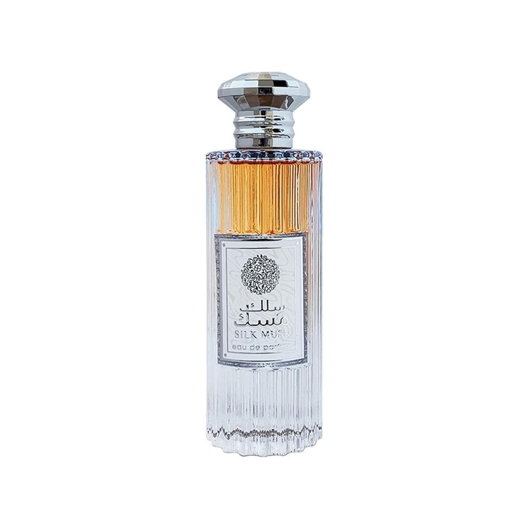 Wadi Al Khaleej Silk Musk Eau De Parfum - 100ml