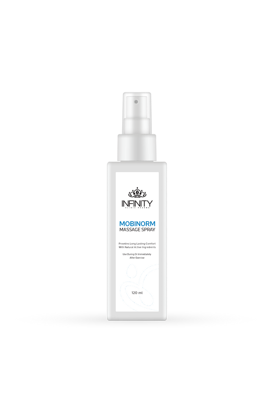 Mobinorm Massage Spray