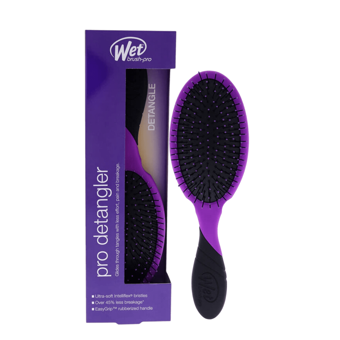 Wet Brush Pro Detangler Brush