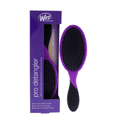 Wet Brush Pro Detangler Brush