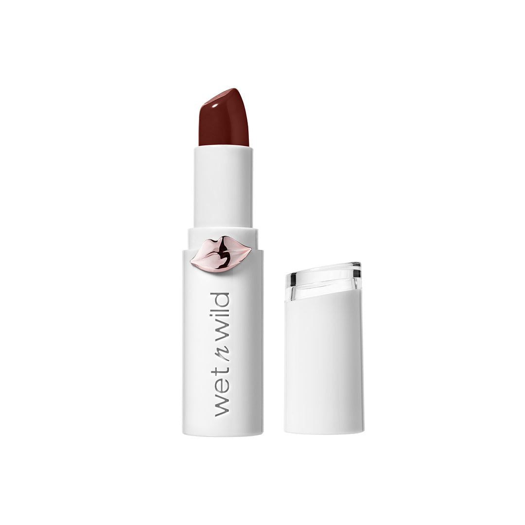 Wet n Wild Mega Last High-Shine Lip Color