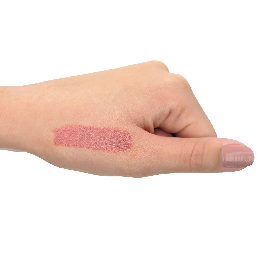 Wet n Wild Mega Last Matte Lip Color