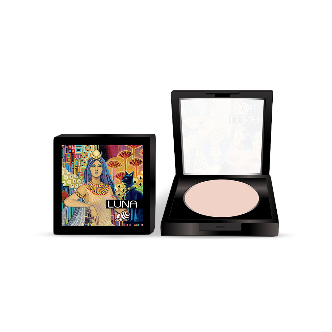 Wet & Dry Powder
