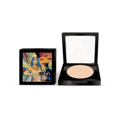 Wet & Dry Powder