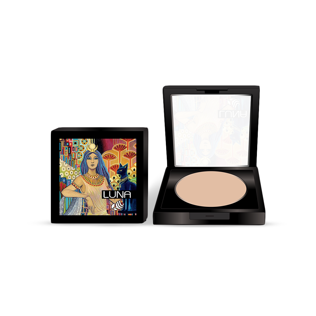 Wet & Dry Powder