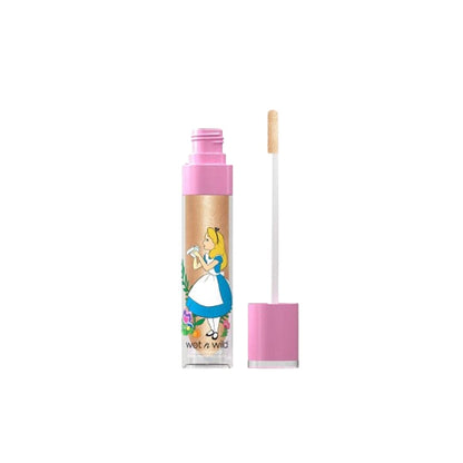 Wet n Wild Alice In Wonderland Liquid Eyeshadow - LIMITED EDITION