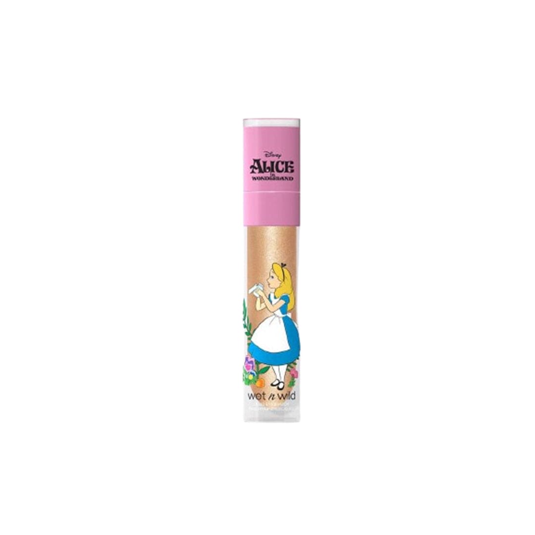 Wet n Wild Alice In Wonderland Liquid Eyeshadow - LIMITED EDITION