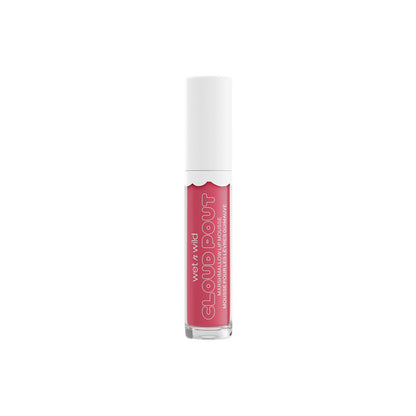 Wet n Wild Cloud Pout Marshmallow Lip Mousse - Marsh To My Mallow