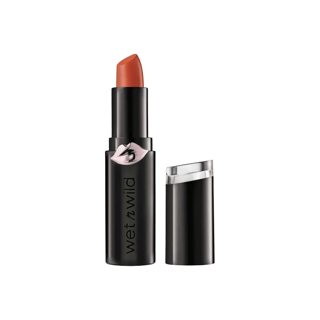 Wet n Wild Mega Last Matte Lip Color