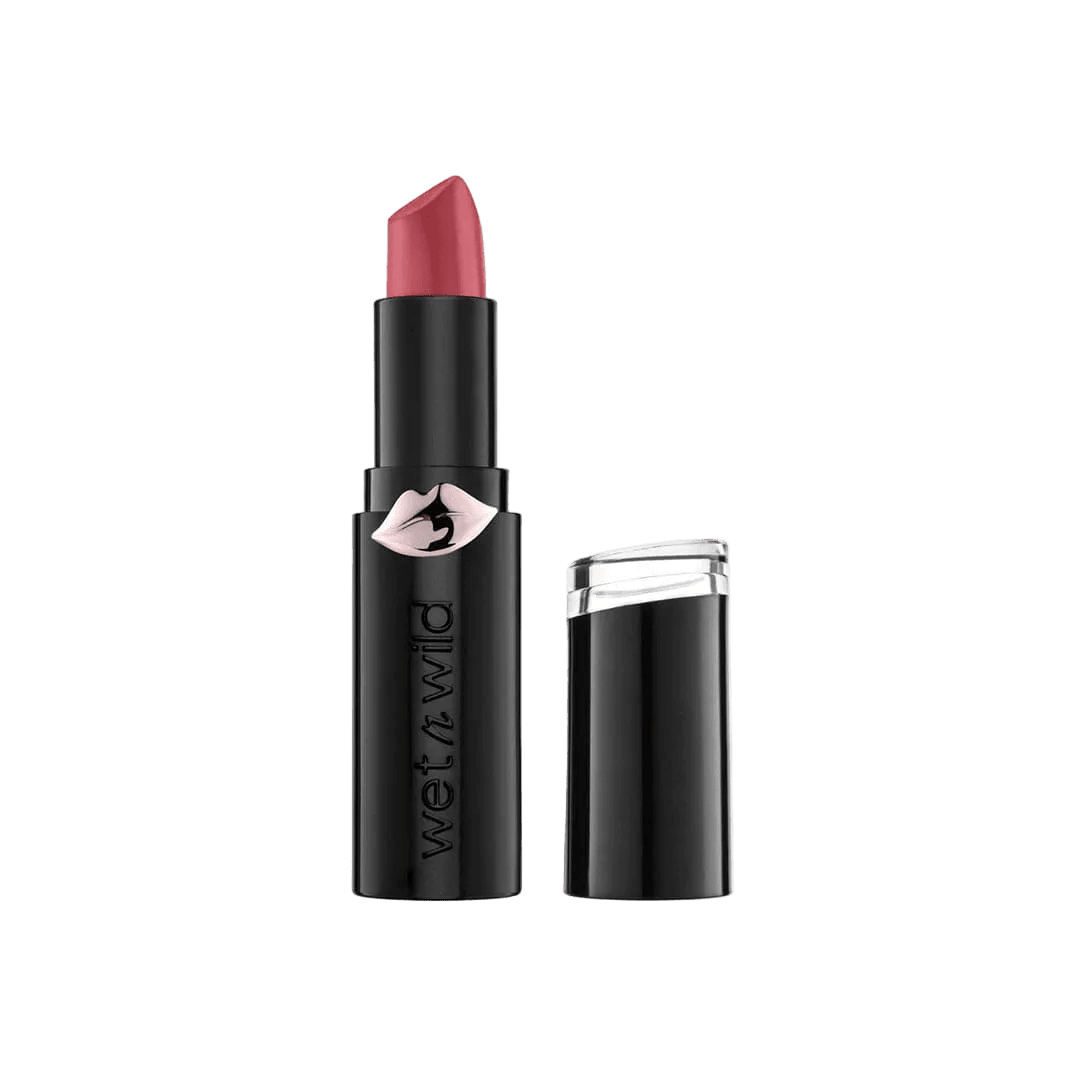 Wet n Wild Mega Last Matte Lip Color