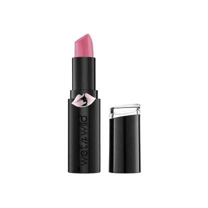 Wet n Wild Mega Last Matte Lip Color