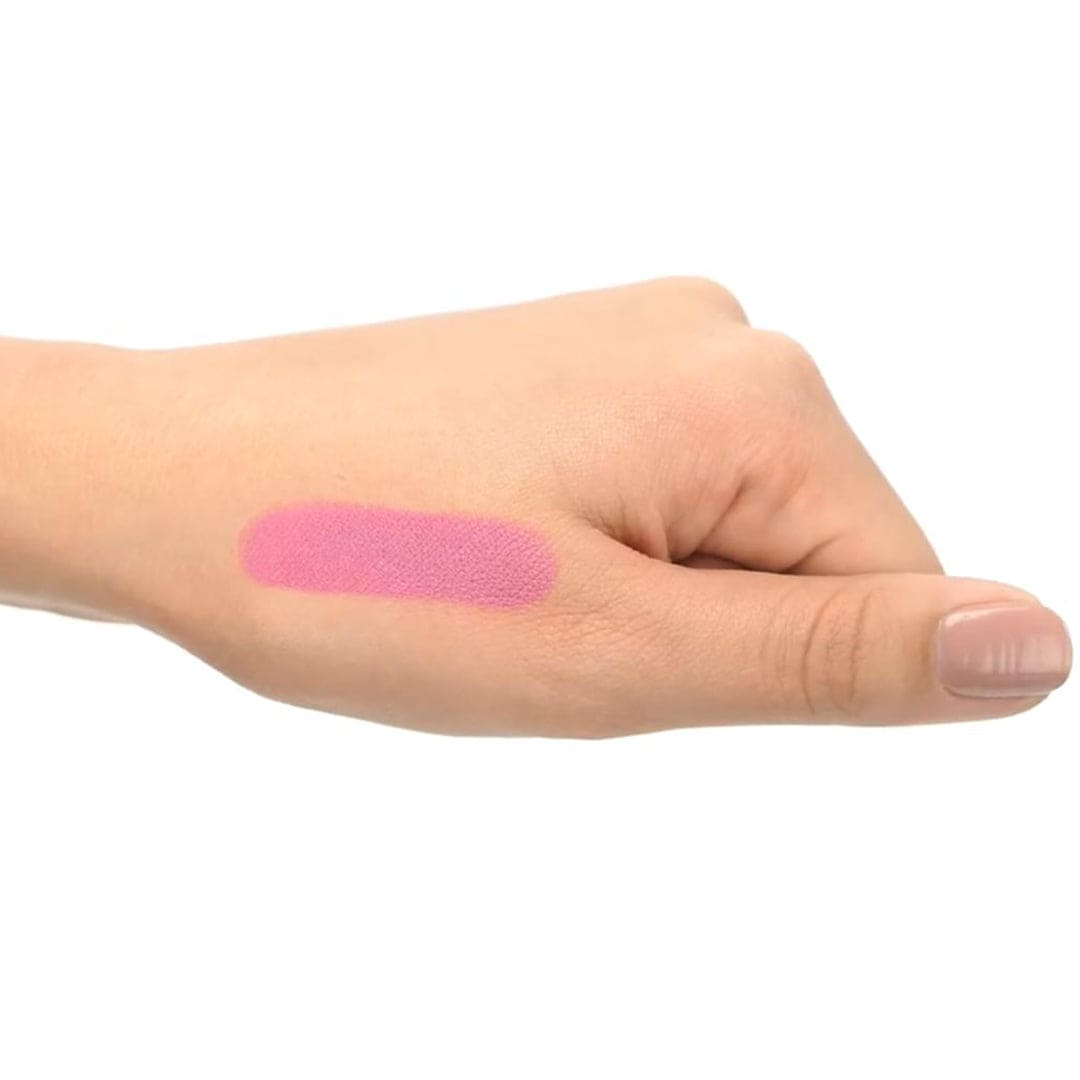 Wet n Wild Mega Last Matte Lip Color