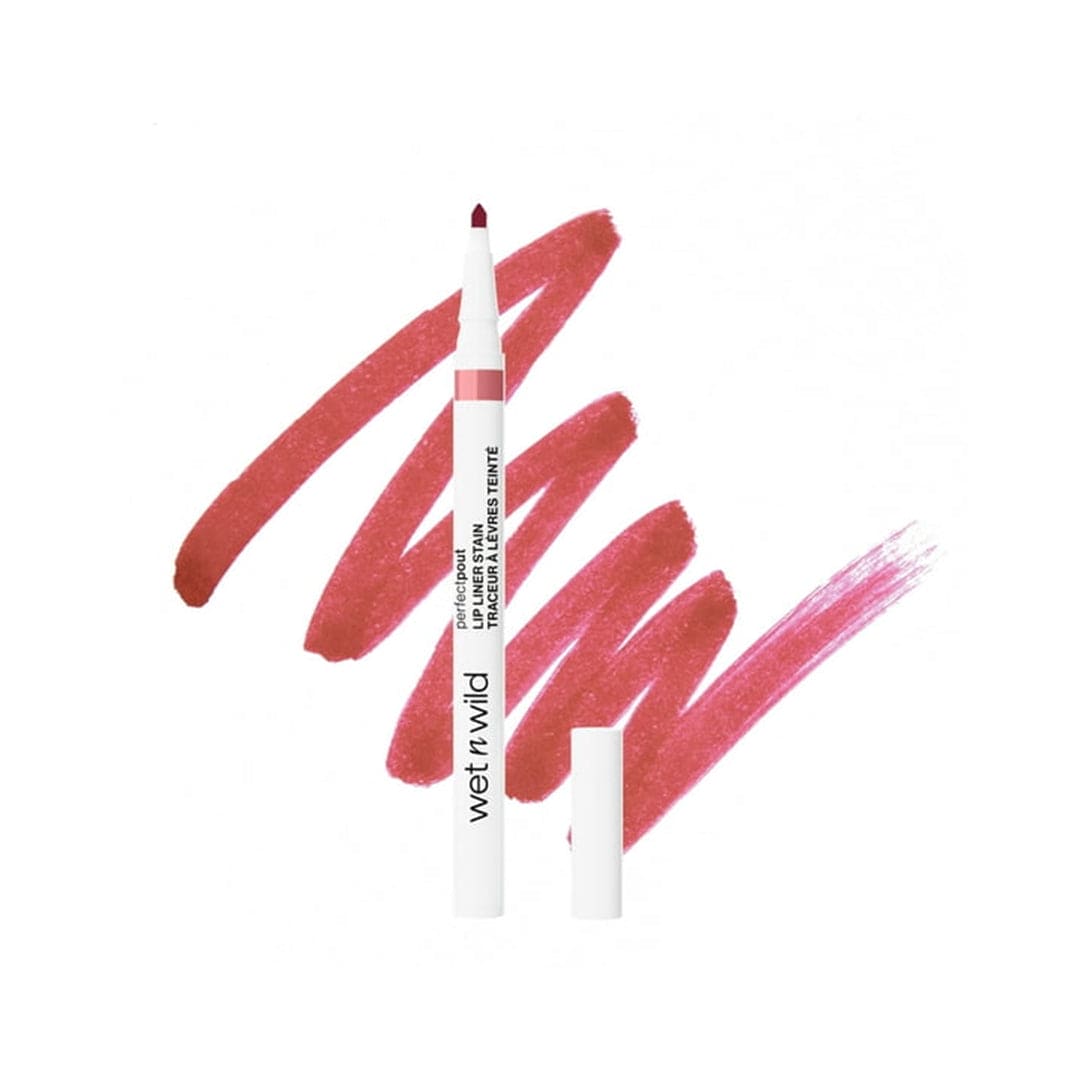 Wet n Wild Perfect Pout Lip Liner Stain