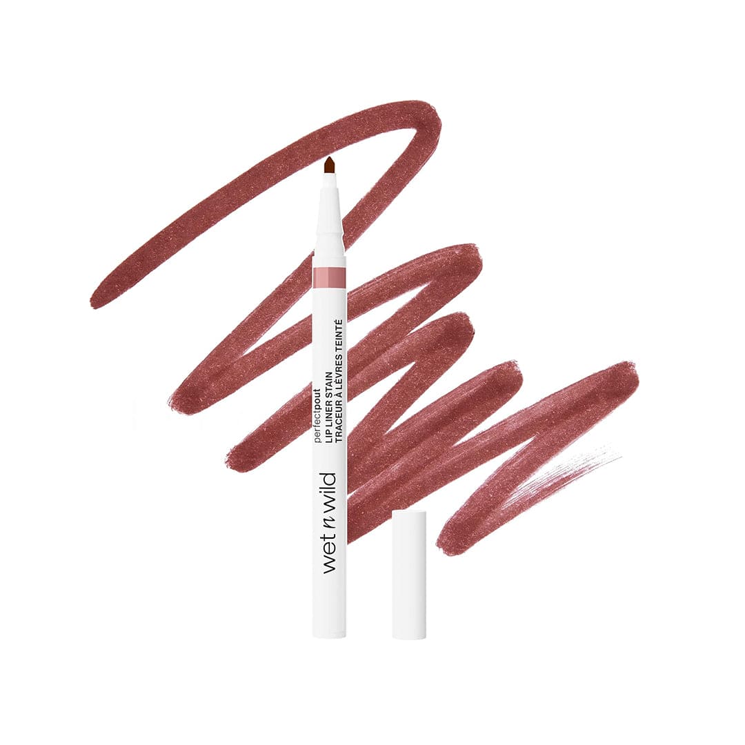 Wet n Wild Perfect Pout Lip Liner Stain
