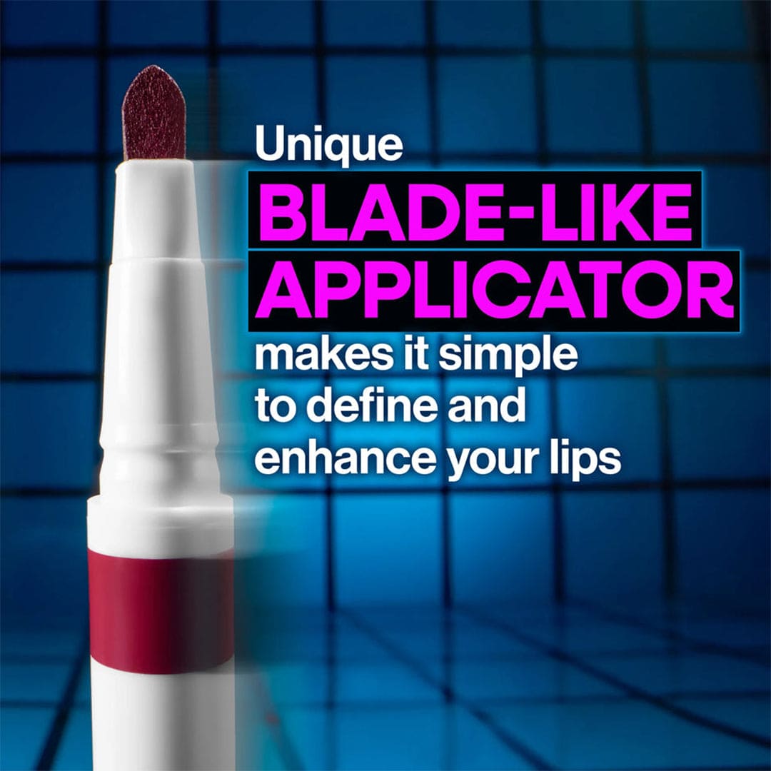 Wet n Wild Perfect Pout Lip Liner Stain