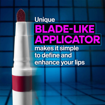Wet n Wild Perfect Pout Lip Liner Stain