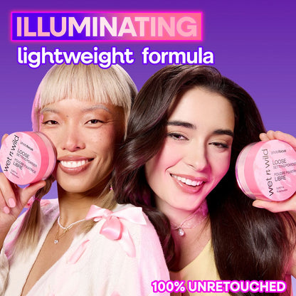 Wet n Wild Photofocus Loose Setting Powder