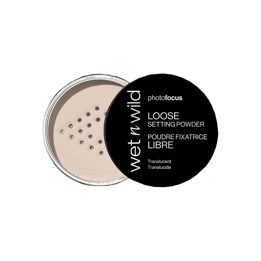 Wet n Wild Photofocus Loose Setting Powder