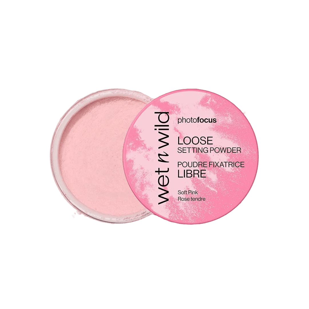 Wet n Wild Photofocus Loose Setting Powder