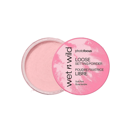 Wet n Wild Photofocus Loose Setting Powder