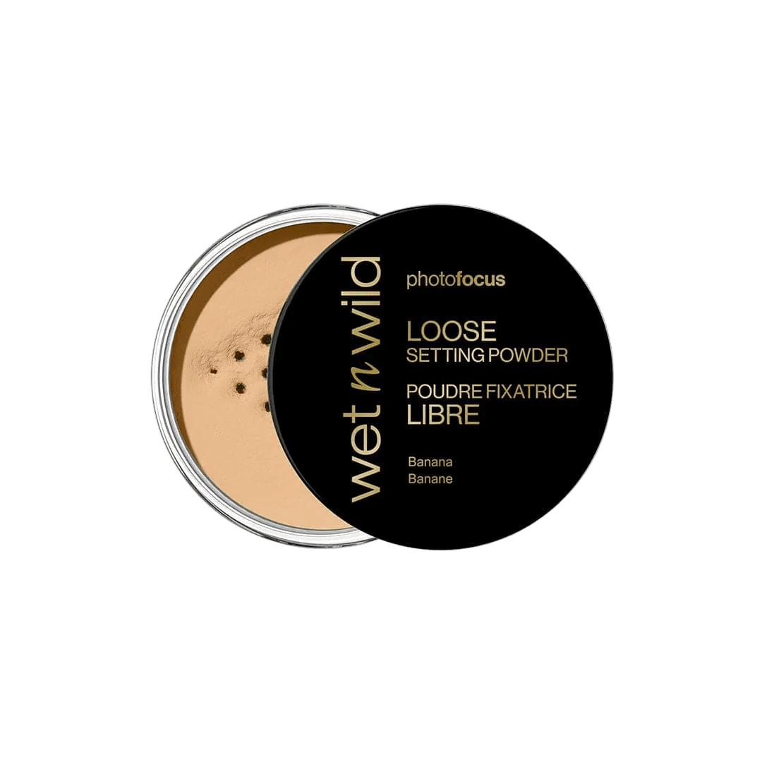 Wet n Wild Photofocus Loose Setting Powder