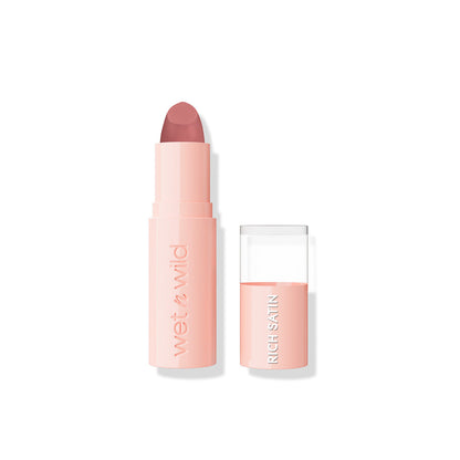 Wet n Wild Rich Satin Lip Color