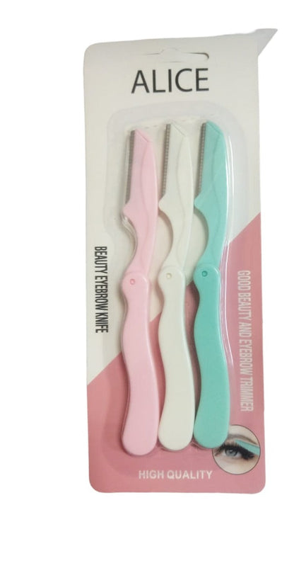 Alice Eyebrow Knife | مكياج عيون أليس