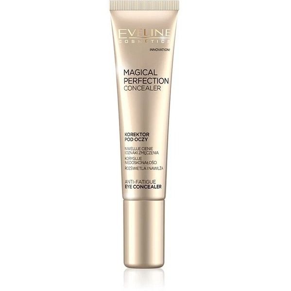 EVELINE COSMETICS MAGICAL PERFECTION CONCEALER - 01 light