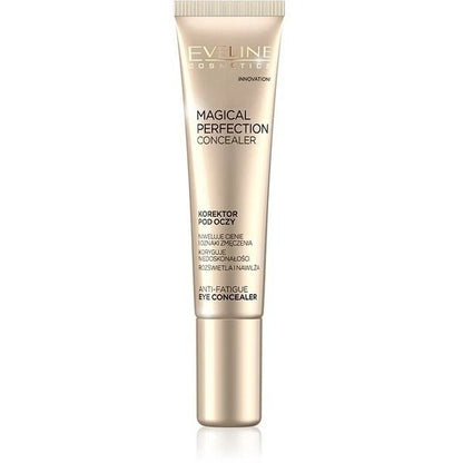 EVELINE COSMETICS MAGICAL PERFECTION CONCEALER - 01 light