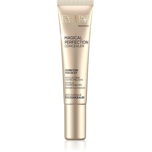EVELINE COSMETICS MAGICAL PERFECTION CONCEALER - 01 light