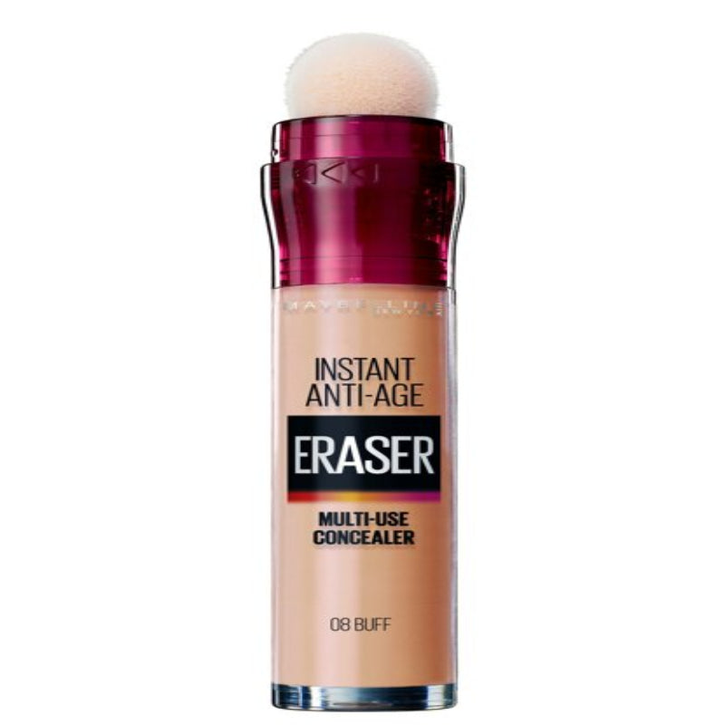Maybeline Age Eraser Concealer 08