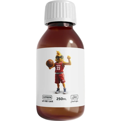 Chicks Growee Syrup for Kids’ Growth