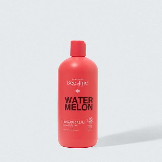 Beesline Watermelon Shower Cream - 750ml
