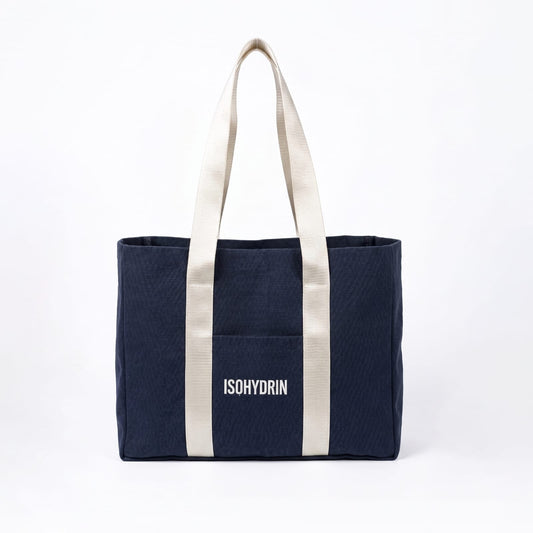 Isohydrin Big tote Bag