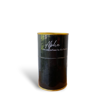 Alpha Eau De Parfum