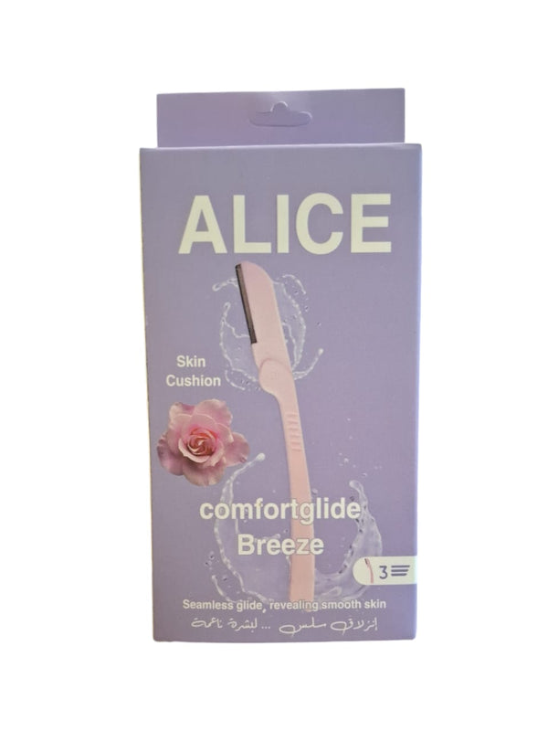 Alice Eyebrow Knife | مكياج عيون أليس