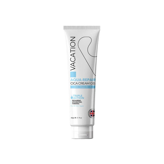 [FP0530] vacation Aqua Repair Cica Cr Gel 60 ML