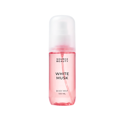 White Musk Body Mist