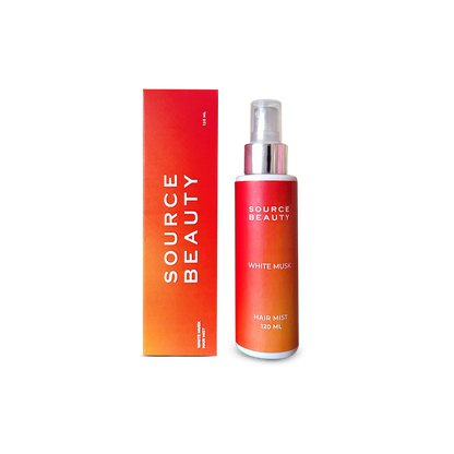 White Musk Hair Mist