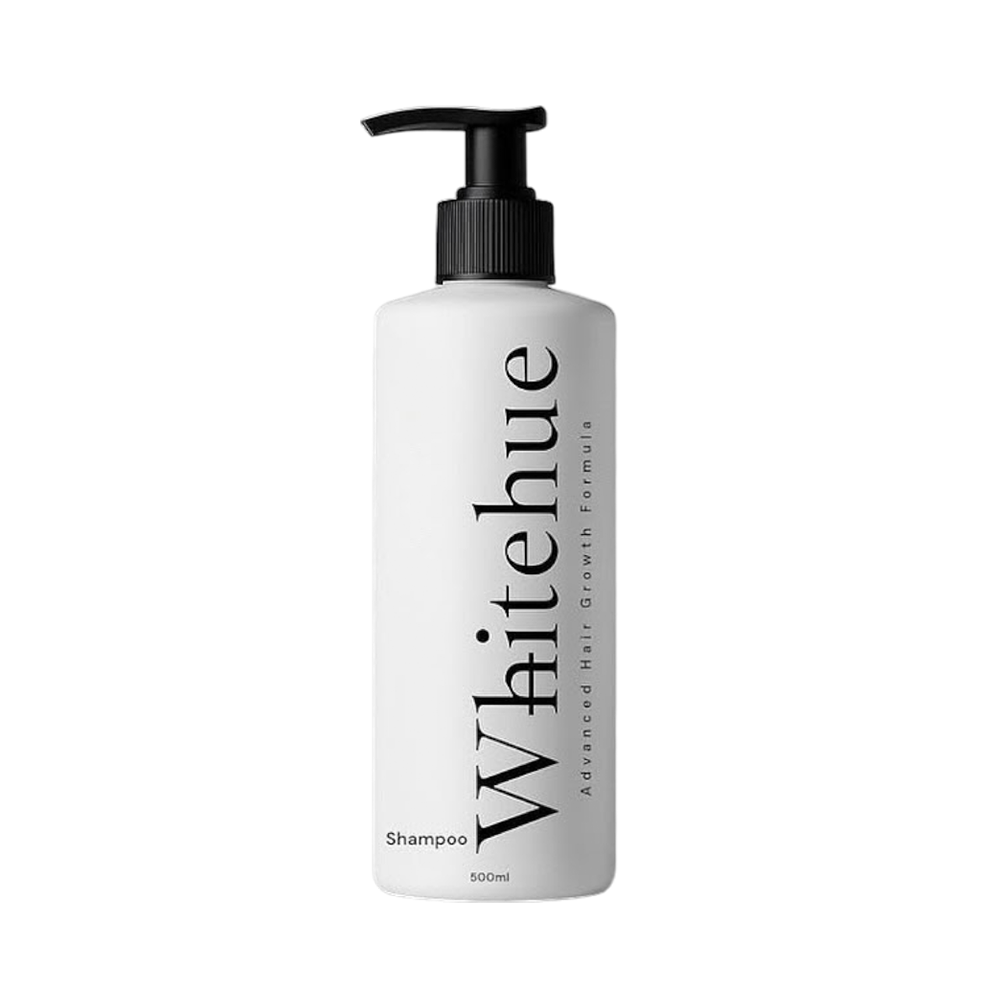 Hair Growth Formula Shampoo