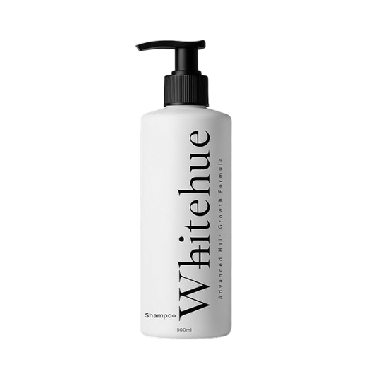Hair Growth Formula Shampoo