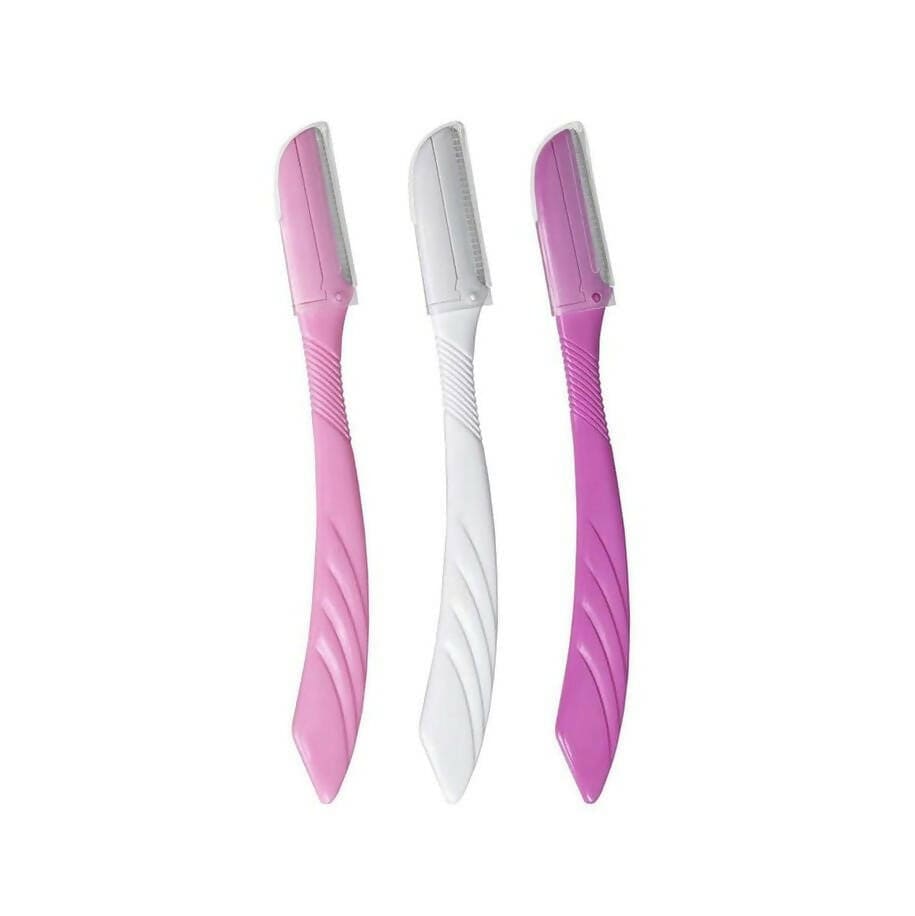Wilkinson Sword Intuition Perfect Finish Eyebrow Shaper