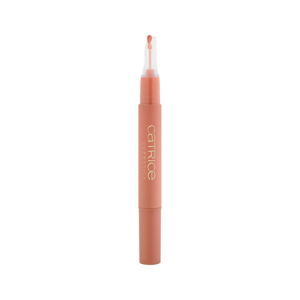 Catrice Wonder Woman Magic Lip Balm - إصدار محدود