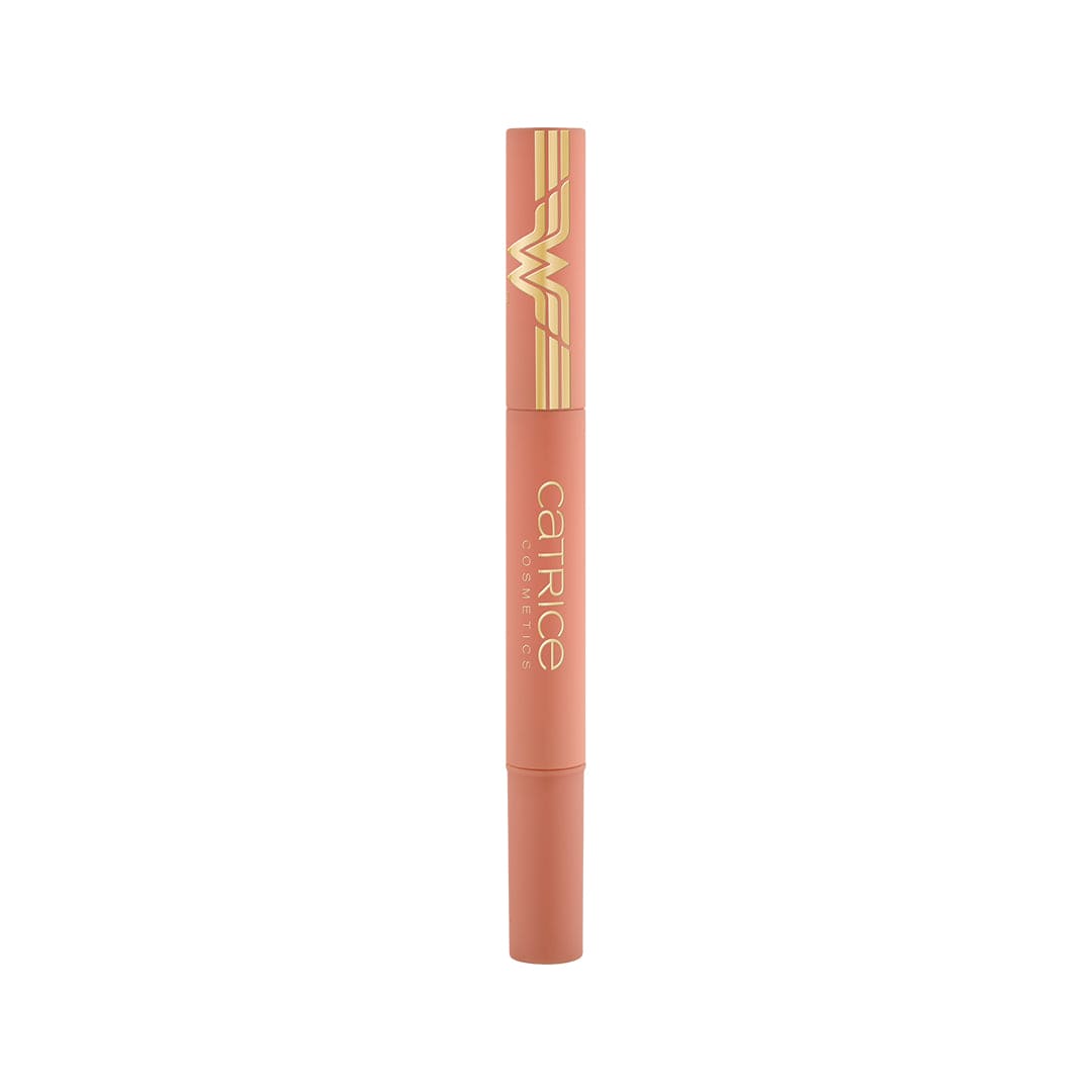 Catrice Wonder Woman Magic Lip Balm - LIMITED EDITION