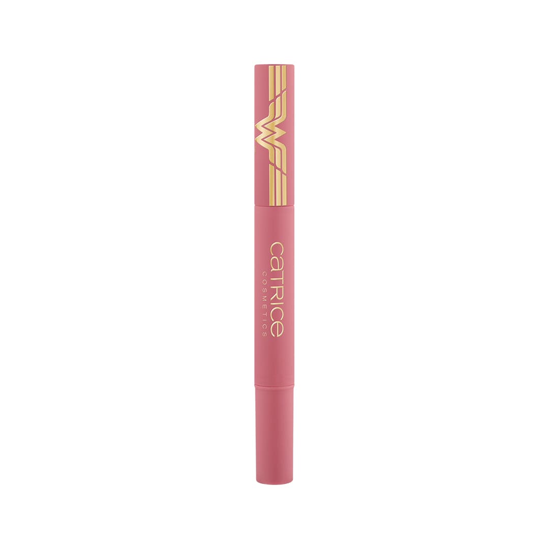 Catrice Wonder Woman Magic Lip Balm - LIMITED EDITION