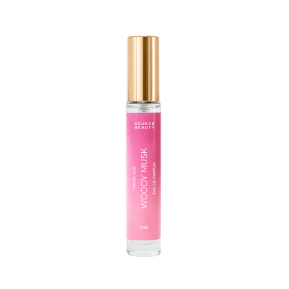 عطر وودي مسك